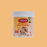 Beurre d'amandes biologique d'Italie