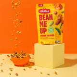 Bean Me Up - Cheddar Jalapeño
