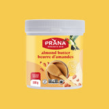 Italian Organic Almond Butter