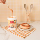 Italian Organic Almond Butter