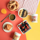 Italian Organic Almond Butter