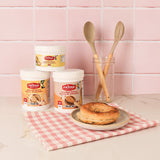 Beurre de pistaches biologique d'Italie