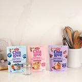 Chialover Protein Bundle