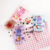Chialover Protein Bundle