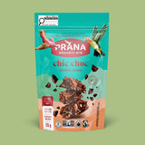 CHIC CHOC Organic Double Chocolate Crunchy Bites