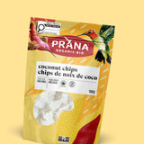 CLASSIC- Chips de noix de coco biologiques