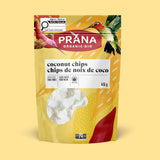 CLASSIC- Organic coconut chips