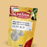 Noix de coco râpée biologique