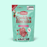 Biscuits croquants biologiques - Petits fruits