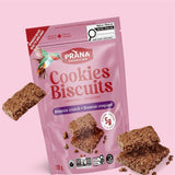 Organic Cookies – Brownie Crunch