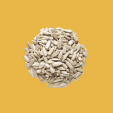 Organic Quebec Grown Sunflower Seeds