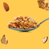Granolove Protéines – Granola beurre d’amande