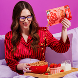 Granolove Protéines – Granola Fraises d’été