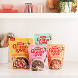 Granolove Discovery Bundle