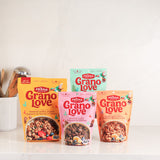 Granolove Discovery Bundle