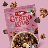 Granolove – Croquant de Brownie