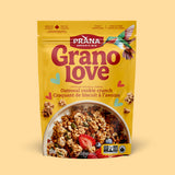Granolove – Organic Oatmeal Cookie Crunch