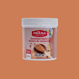 Beurre de noisettes biologique d'Italie