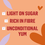Granolove – Granola biologique croquant épices et érable
