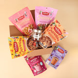 Breakfast box - Every morning