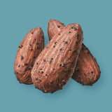 Amandes sel et poivre