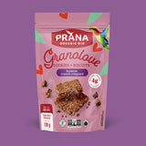 GRANOLOVE Organic Cookie squares – Brownie Crunch
