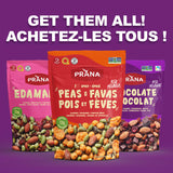 Natural Chocolate, Fruit & Almond Mix