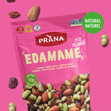 Mélange Edamame naturel