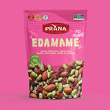 Natural Edamame Mix