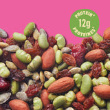 Mélange Edamame naturel