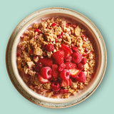 Granolove – Croquant de petits fruits