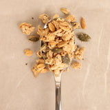 GRANOLOVE – Oatmeal Cookie Crunch Organic