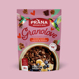 GRANOLOVE – Brownie crunch