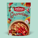GRANOLOVE – Mixed berry crunch