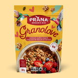 GRANOLOVE – Oatmeal Cookie Crunch Organic