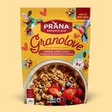 Granolove – Organic Oatmeal Cookie Crunch