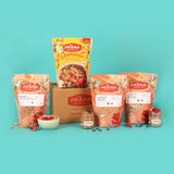 Breakfast box - Family pack