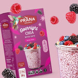 Overnight Chia - Berry Fairy Organic Oat & Chia Mix