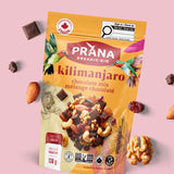 KILIMANJARO - Mélange chocolaté Deluxe biologique