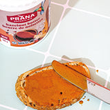 Beurre de noisettes biologique d'Italie