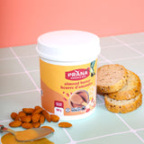 Beurre d'amandes biologique d'Italie