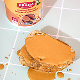 Beurre d'amandes biologique d'Italie