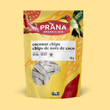 CLASSIC- Chips de noix de coco biologiques