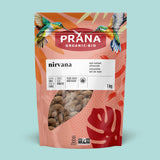 NIRVANA - Amandes salées sans huile