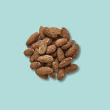 NIRVANA - Amandes salées sans huile