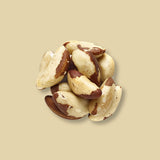 Organic Brazil Nuts