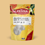 Noix de coco râpée biologique