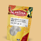 Noix de coco râpée biologique