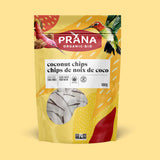 CLASSIC- Chips de noix de coco biologiques