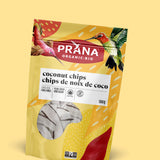 CLASSIC- Chips de noix de coco biologiques